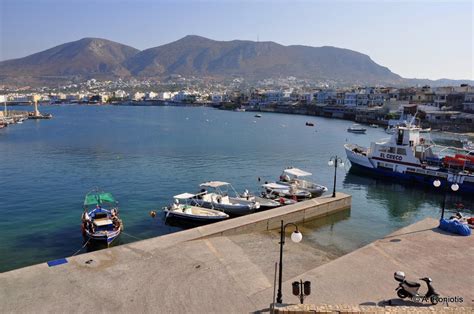 Hersonissos beaches - Travel Guide for Island Crete, Greece