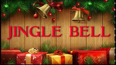 Jingle Bells - instrumental - YouTube