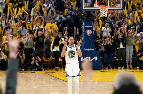 Warriors Game 5 Courtside Seats Going for "Only" $35,000 Each