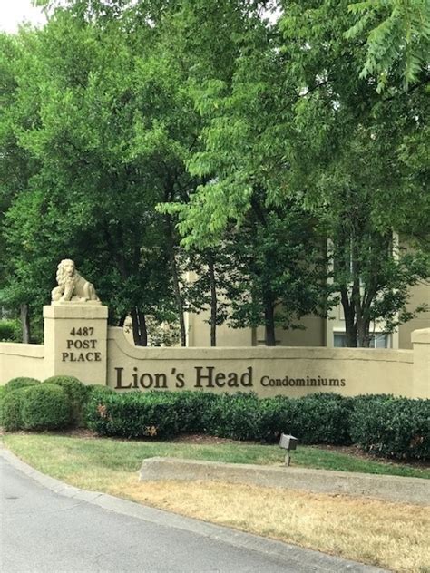 Lions Head 1 bedroom Condo - Condo for Rent in Nashville, TN | Apartments.com