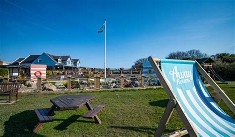 Whitecliff Bay Holiday Park - Self-Catering in Bembridge, Bembridge, Seaview, St Helens - Visit ...