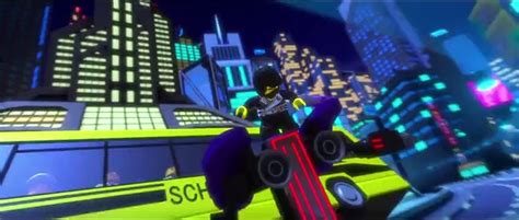 LEGO NINJAGO REBOOTED After The Blackout Official Music Video - Dailymotion Video