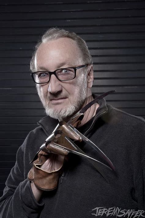 121 best images about Freddy Kruger aka Robert Englund on Pinterest