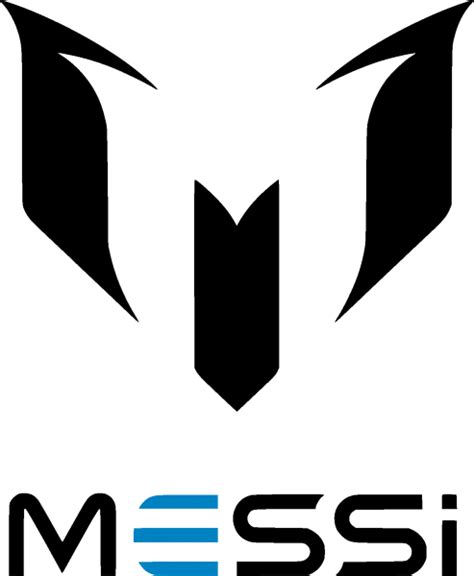 Messi logo – Artofit