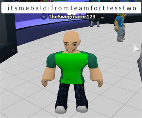 some cursed roblox baldi images | Fandom