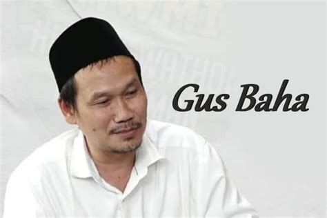 Pezina Dapat Kunci Surga, Baca Dzikir Penghapus Dosa Zina ini Kata Gus Baha, Semoga Diampuni Allah