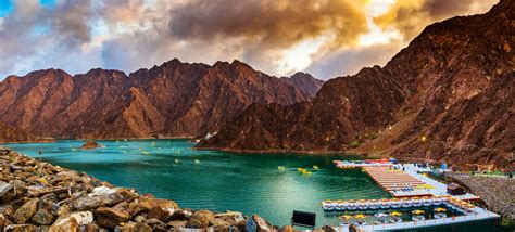 Hatta Dam | Visit and Discover Hatta Water Dam Dubai