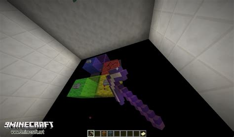 Color Code Map - 9Minecraft.Net