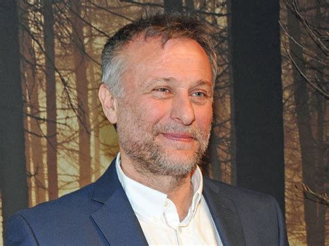 Michael Nyqvist dead: Swedish actor dies after lung cancer battle, aged 56 | The Independent