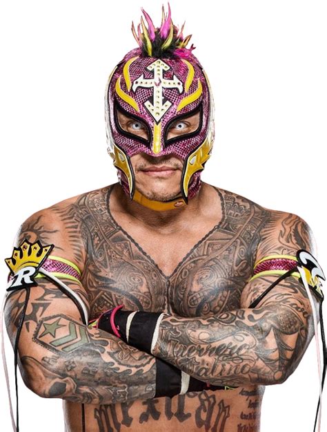 Wwe Rey Mysterio Transparent Png All Png All | The Best Porn Website