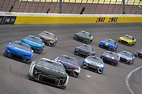 The Big 6: Questions Answered After the 2023 Pennzoil 400