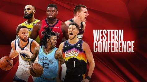 What to expect from all 15 teams in the West this season | NBA.com