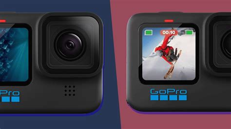 GoPro Hero 11 Black vs Hero 10 Black: 9 key differences you need to know | Flipboard