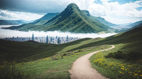 风景壁纸(风景静态壁纸) - 静态壁纸下载 - 元气壁纸