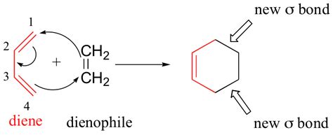 What are Diels Alder reactions? | Socratic