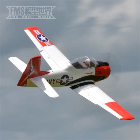 1100MM T 28D Troy Aerobatic 3D with Big Scale Radio Control RC Model ...