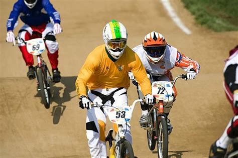 Australia's BMX team unlucky in Beijing | Cyclingnews