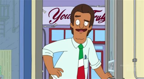 Jimmy Pesto | Bob's Burgers Wiki | Fandom