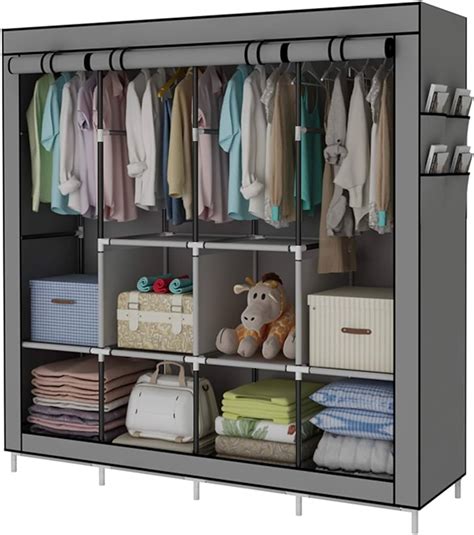 Cupboard For Clothes Amazon | atelier-yuwa.ciao.jp