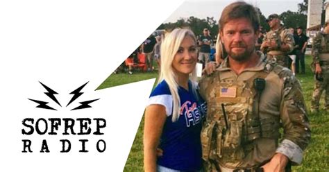 Episode 546: Delta Force CSM Tom Satterly (Retired) and Jen Satterly | SOFREP Radio