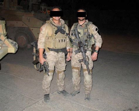 U.S. Army Delta Force downrange in Iraq, Date Unknown [1024 x 819] : MilitaryPorn | 군인