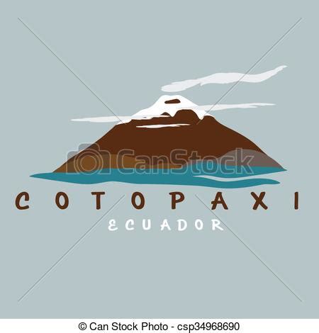 Cotopaxi clipart, Download Cotopaxi clipart for free 2019