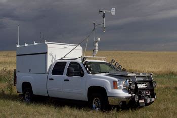 Aftermarket Truck Equipment Counts in Gathering Groundbreaking Tornado Data - All That's ...