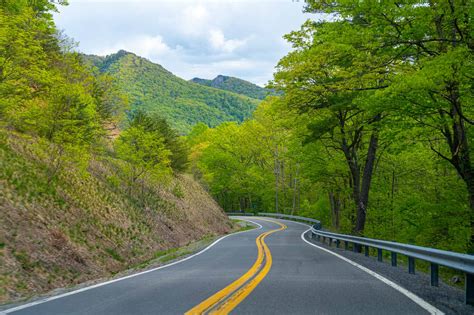 West Virginia Road Trips: Best Drives in the State - Big 7 Travel