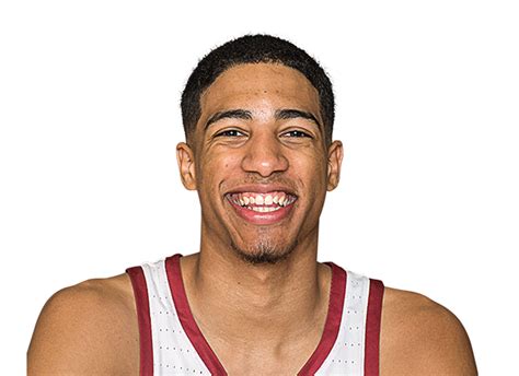 Tyrese Haliburton Stats, News, Bio | ESPN