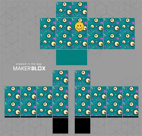 Create meme "roblox pattern for clothes, template for clothes in roblox, roblox template ...