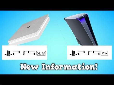 PS5 Slim and PS5 Pro prices: How much should Sony price the upcoming ...