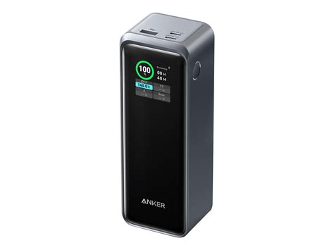 Anker Prime - Power bank | SHI