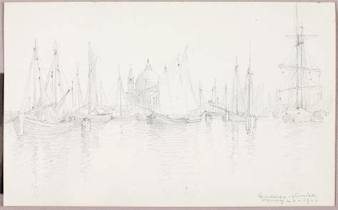 Giudecca--Venice | Smithsonian American Art Museum