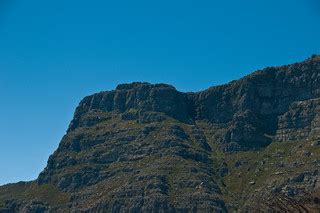 Table Mountain Cable Car | 2009-November-27-Cape Town - Tabl… | Flickr