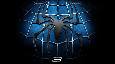 Spiderman Logo Wallpapers - Wallpaper Cave