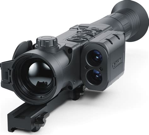 Pulsar XQ50 TRAIL 2 LRF Thermal Scope - Night Vision Australia