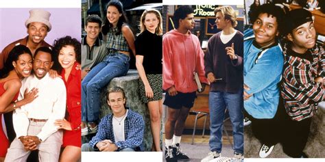 The 11 Most Stylish TV Shows of the '90s, Ranked