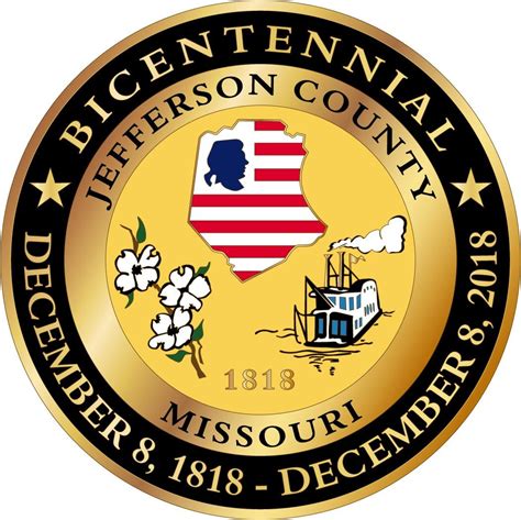 Jefferson County, Missouri on USGenWeb Project