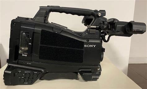 Sony PXW-X500 Camera