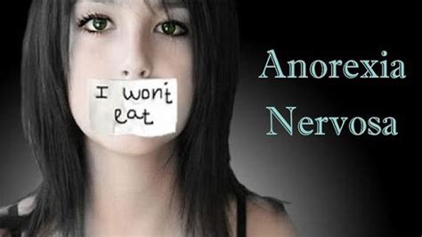 Anorexia Nervosa - Symptoms, Causes, Statistics & Treatment