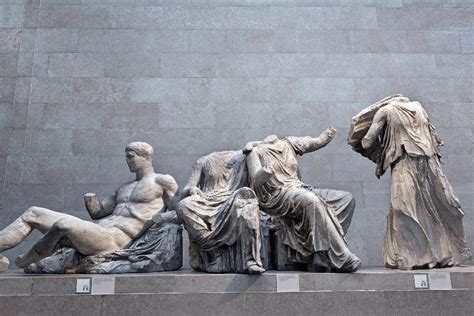 Parthenon Sculptures - INSIGHTS IAS - Simplifying UPSC IAS Exam Preparation