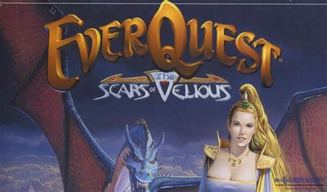 EverQuest Review | Game Rankings & Reviews