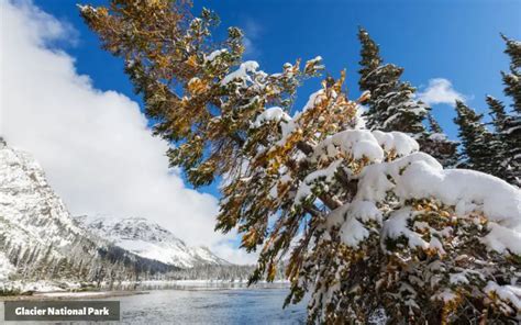 10 Best Places to Visit in Montana in Winter - Vacant Travel