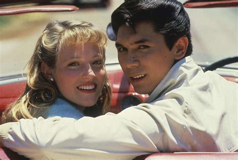 'La Bamba' star Lou Diamond Phillips calls San Antonio a 'loving place'