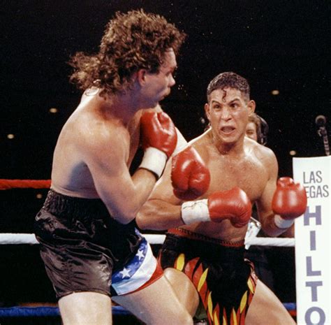 Hector Camacho heads 2016 Hall of Fame class - The Ring