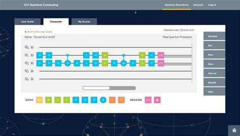 IBM opens its experimental quantum computer to the public | TechSpot