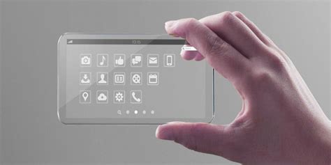 Astonishing Concepts and future of phones that will blow your mind