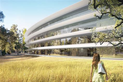 apple-campus-cupertino-foster-partners-4 – Fubiz Media