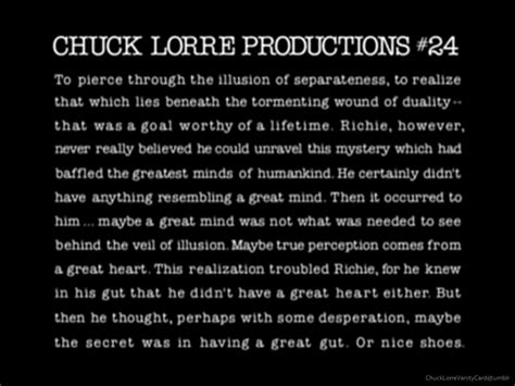 Chuck Lorre Productions