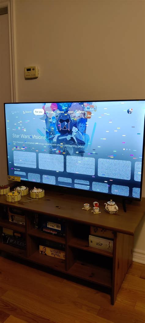 Skyworth TV - What could be causing this issue? : r/AndroidTV